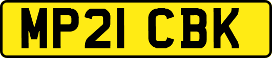MP21CBK
