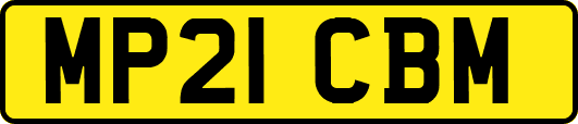 MP21CBM