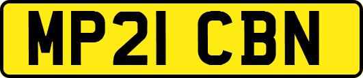 MP21CBN