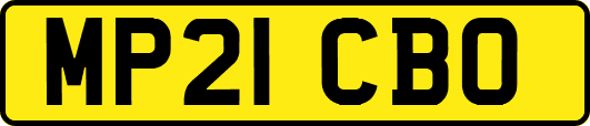 MP21CBO