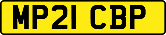 MP21CBP