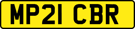 MP21CBR