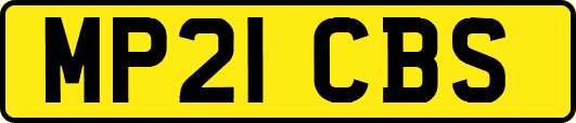 MP21CBS