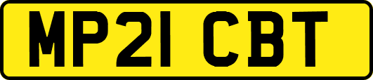 MP21CBT