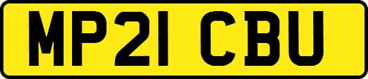 MP21CBU