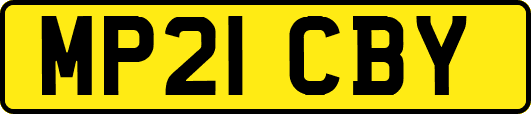 MP21CBY