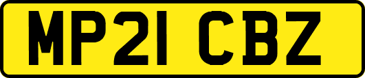 MP21CBZ
