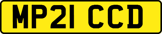 MP21CCD