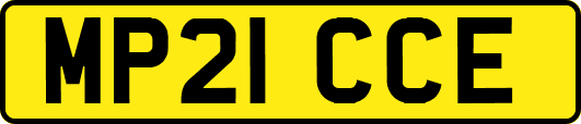 MP21CCE