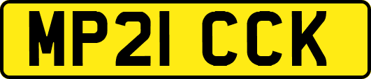 MP21CCK