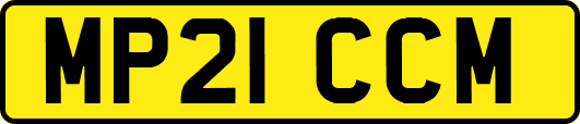 MP21CCM