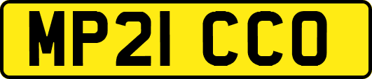 MP21CCO