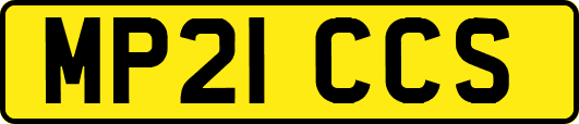 MP21CCS