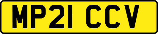 MP21CCV