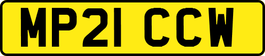 MP21CCW