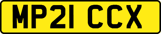 MP21CCX