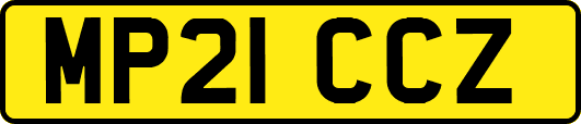 MP21CCZ