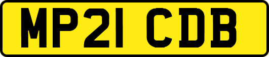 MP21CDB