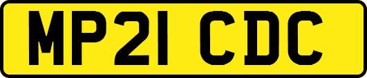MP21CDC