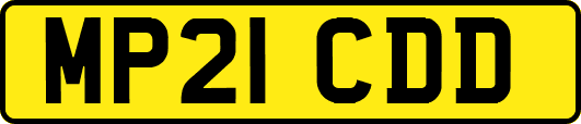 MP21CDD