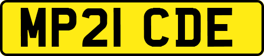 MP21CDE