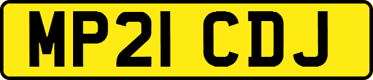 MP21CDJ
