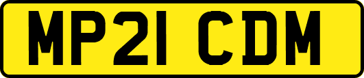MP21CDM
