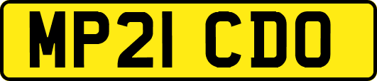 MP21CDO