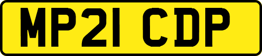 MP21CDP