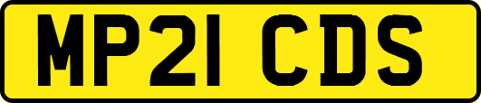 MP21CDS