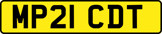 MP21CDT