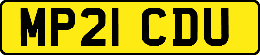MP21CDU