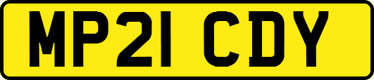 MP21CDY