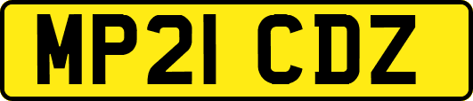 MP21CDZ