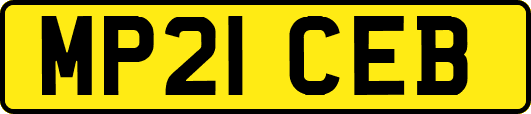 MP21CEB