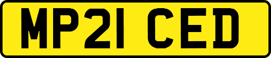 MP21CED