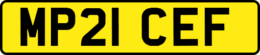 MP21CEF