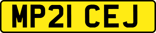 MP21CEJ