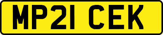 MP21CEK