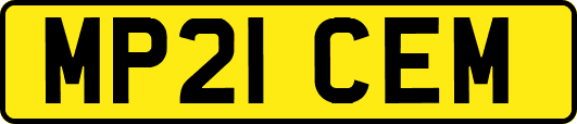 MP21CEM