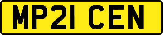 MP21CEN