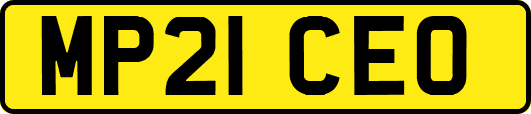 MP21CEO