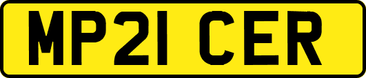 MP21CER