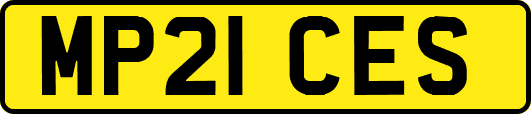 MP21CES