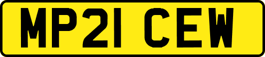 MP21CEW