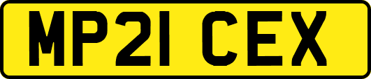 MP21CEX