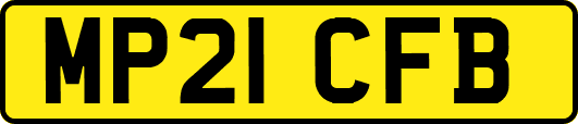 MP21CFB