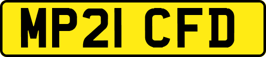MP21CFD