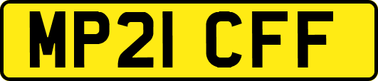 MP21CFF