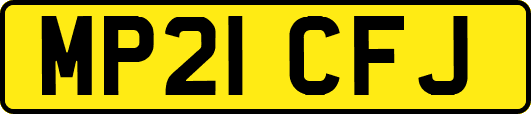 MP21CFJ